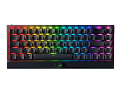 Klawiatura RAZER BlackWidow V3 Mini Phantom Green Switch RZ03-03892000-R3M1
